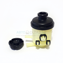 БАЧОК ГИДРОУСИЛИТЕЛЯ SOLARIS, RIO PATRON