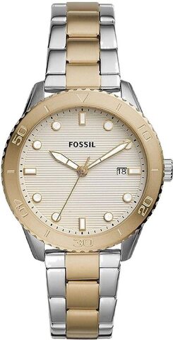 Наручные часы Fossil BQ3597 фото