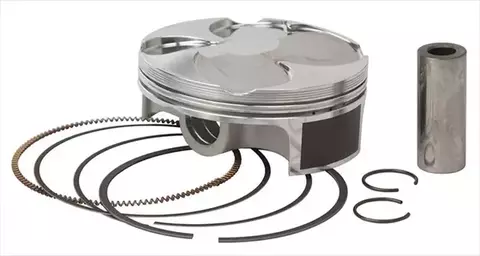 Поршень CRF250R 14-15 HC 76,76