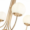Люстра подвесная ST Luce Avellino SL1504.203.05