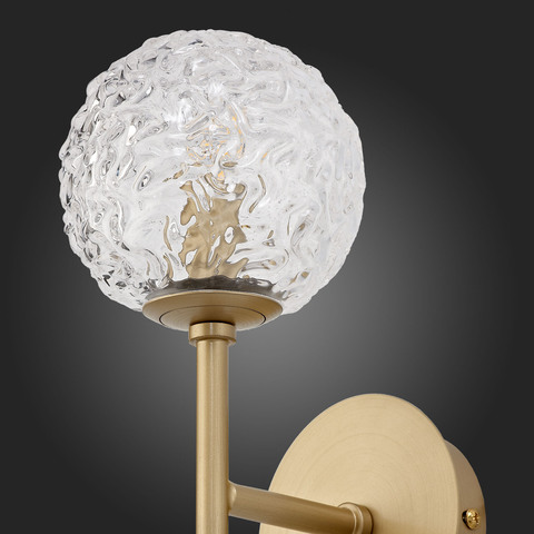 Светильник настенный ST Luce Arcobalino SL1152.201.01