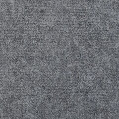 Ковролин коммерческий "Cairo" серый, ширина 4м, рулон 120 кв.м