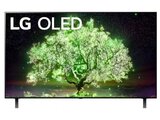 OLED телевизор LG OLED48A1RLA 4K Ultra HD