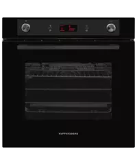 Встраиваемый духовой шкаф Kuppersberg HM 629 Black