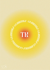 Открытка Ты солнышко