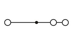 MT 1,5-TWIN-Микроклемма