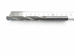 Сверло 9.3мм. (75х125) HSS ц\х СССР