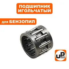 Подшипник игольчатый UNITED PARTS 10x13x10  чашки сцепления  (аналог 37325)