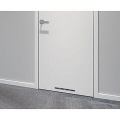 Вентиляционная решётка