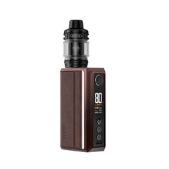 Набор Voopoo Drag 5 Kit - Gradient Brown