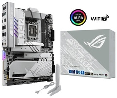 Материнская плата ASUS ROG MAXIMUS Z890 APEX