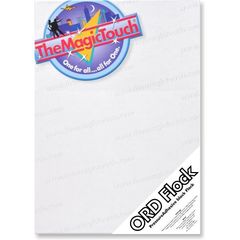 Декоративное покрытие The MagicTouch ORD Flock для ORD 8.1 A3 - 25 листов