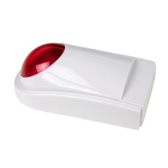 Внешняя сирена