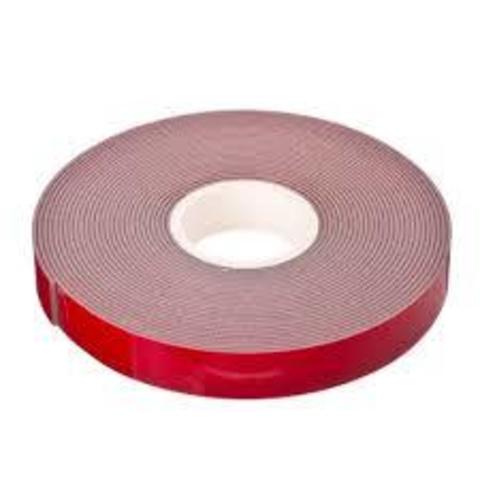 СКОТЧ ДВУХСТОРОННИЙ ПРОФЕСС 3М 6ММ*5М