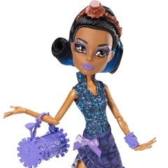 Робека Стим. Дэнс Класс