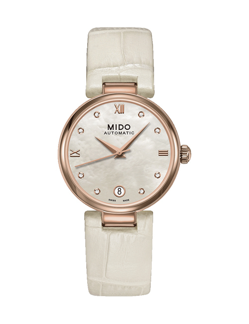 Часы женские Mido M022.207.36.116.11 Baroncelli