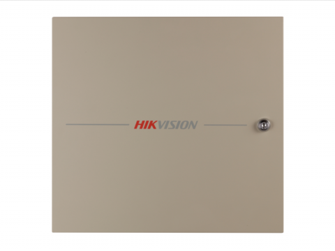 Контроллер доступа на 2 двери Hikvision DS-K2602
