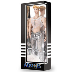 Мизи Адонис Юбилей 5 Лет Ретроспективная коллекция: Пылающая Звезда