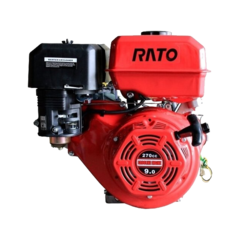 Двигатель RATO R270