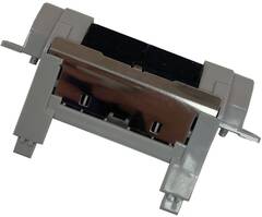 Тормозная площадка основного лотка RM1-6454 для CANON iR1133, MF411/416/418/419/6140/6180 (CET)