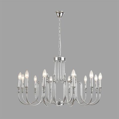 Подвесная люстра Lumion SUANA 8317/12