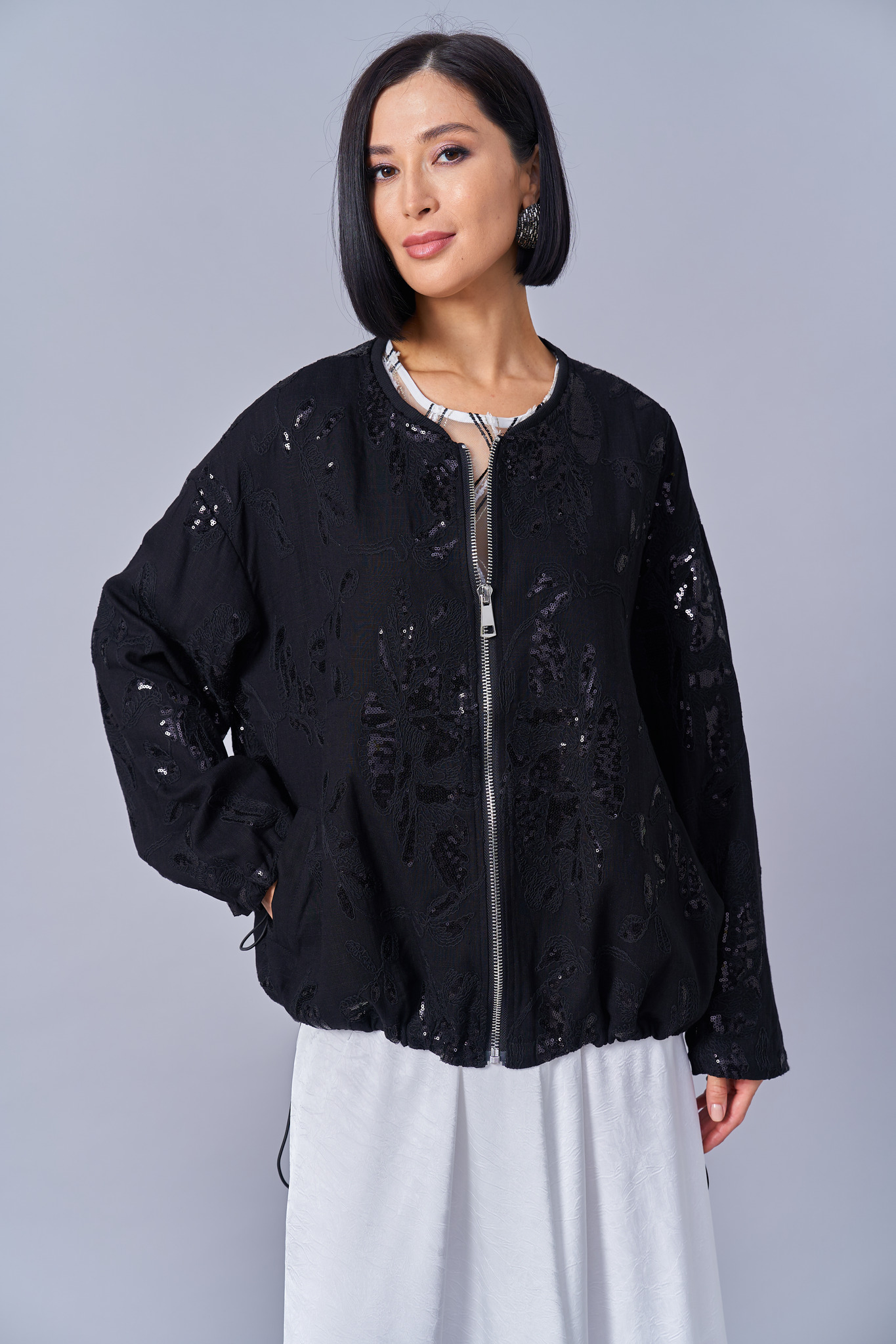 Бомбер "Руби"