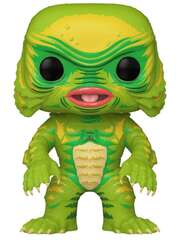 Фигурка Funko POP! Movies Universal Monster S5 Gill-Man (1632) 80998