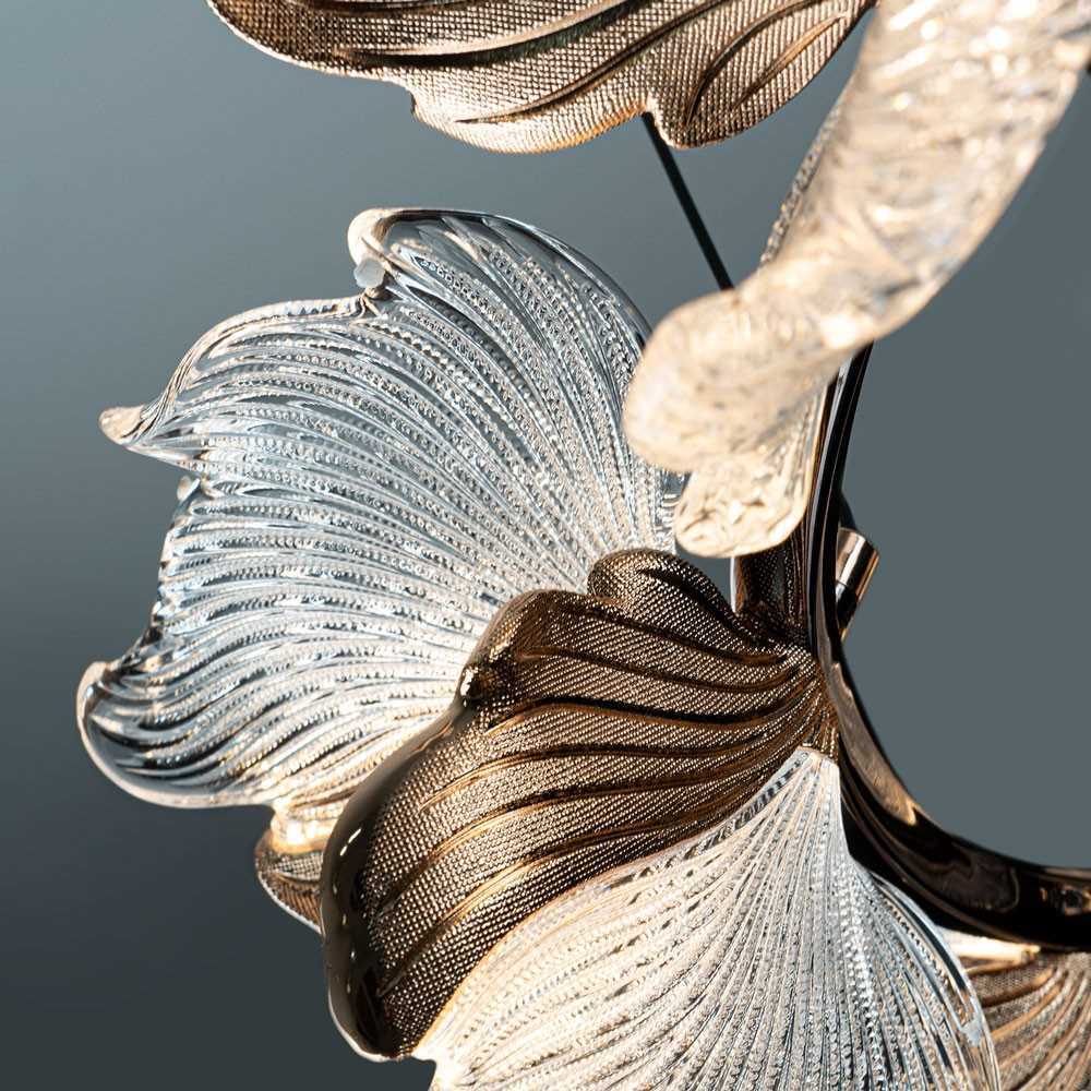 Подвесная люстра MODELUX ML.2412.600 BK