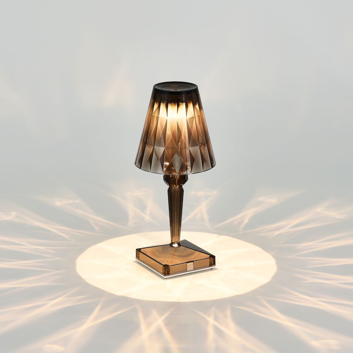 Настольная лампа ST Luce Sparkle SL1010.734.01