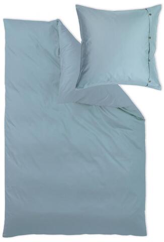 Наволочка 40х40 Curt Bauer Tender 9028 ocean голубая