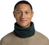 Картинка шарф-труба Buff Merino Fleece Solid Forest - 3