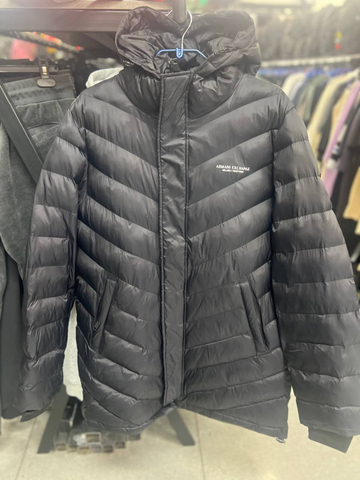 Куртка armani 510093bl