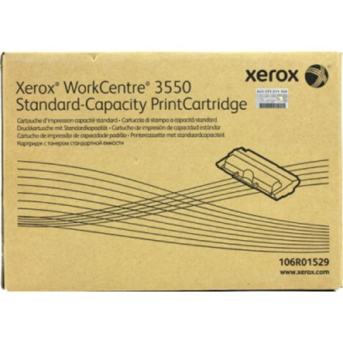 Скупка новых картриджей Xerox 106R01529