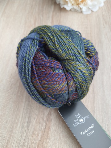 Crazy Zauberball 2266