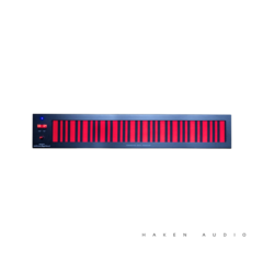 Haken Continuum Fingerboard 70s8x