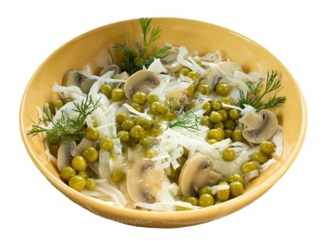 Салат Грибная фантазия ГП Цех