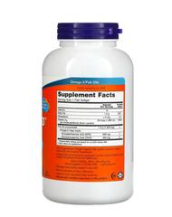 NOW Foods ультраомега-3 с витамином D, 600 ЭПК / 300 ДГК, 180 капсул из рыбьего желатина