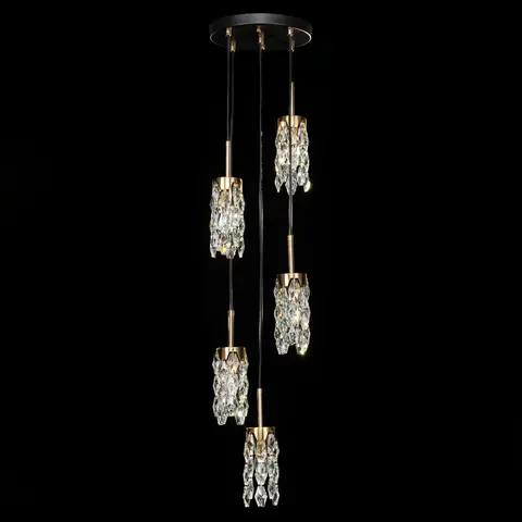 Подвесной светильник Citilux Romin CL326015