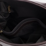 Сумка Саломея 488 леар шоколад