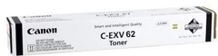 Картриджи Canon C-EXV 62 5141C002 черный
