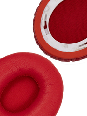 Амбушюры Solo 1.0 (Красный)