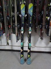 Горные лыжи ROSSIGNOL EXPERIENCE 80 HD 176 см