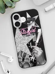 Чехол на iPhone 16