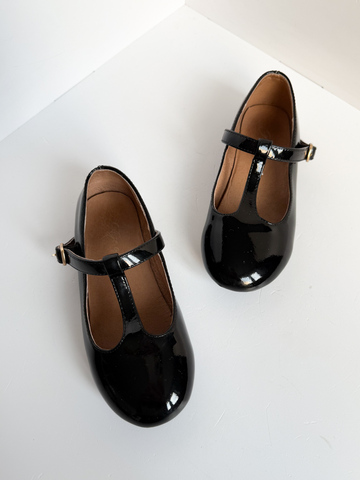 Лаковые туфли Age of Innocence, 28