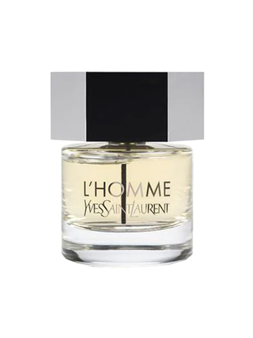 YSL L'Homme men 60ml edt