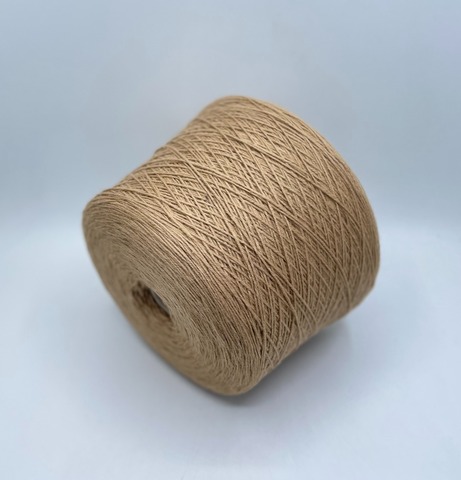 Luxury Selection by Ri.Go (пр.Италия), art-Socks, 4/12 300м/100гр.75% Меринос,25% Полиамид , цвет-Орех (112/110), арт-36466