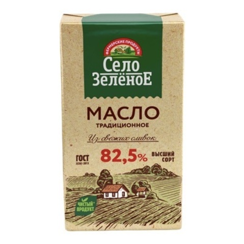 Масло 