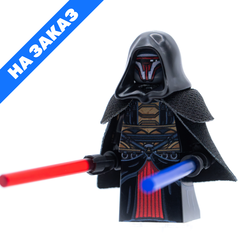 Древний Тёмный Лорд