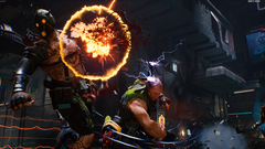 Kiborg (для ПК, цифровой код доступа)