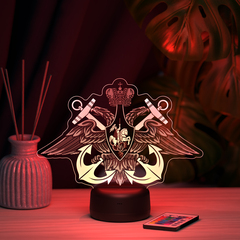 Светильник 